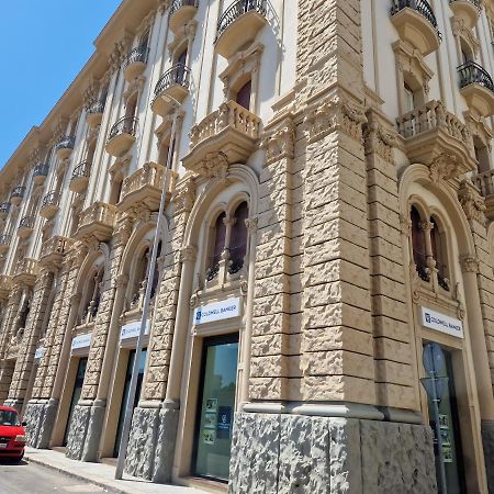 Tamborino Terrace Apartment - Salento Apartments Collection ليتشي المظهر الخارجي الصورة