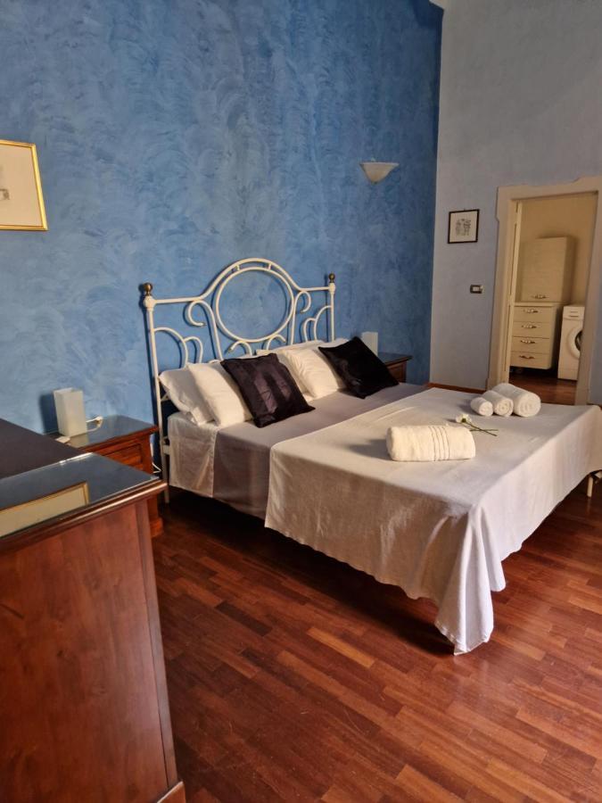 Tamborino Terrace Apartment - Salento Apartments Collection ليتشي المظهر الخارجي الصورة