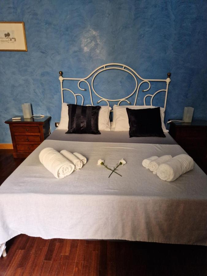 Tamborino Terrace Apartment - Salento Apartments Collection ليتشي المظهر الخارجي الصورة