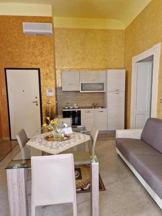 Tamborino Terrace Apartment - Salento Apartments Collection ليتشي المظهر الخارجي الصورة
