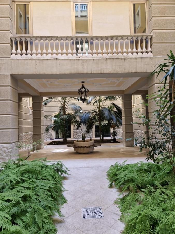 Tamborino Terrace Apartment - Salento Apartments Collection ليتشي المظهر الخارجي الصورة